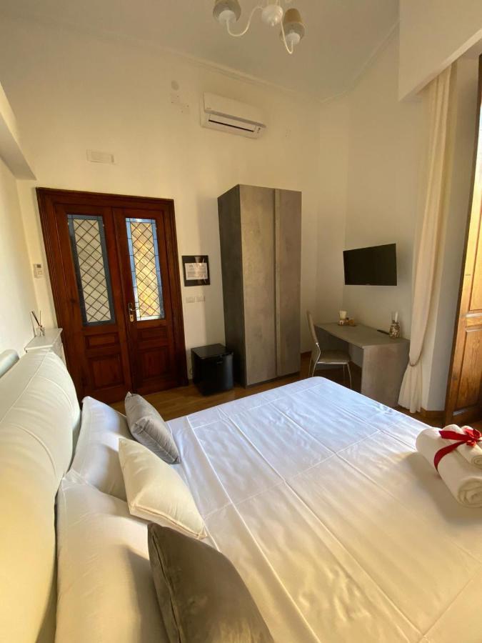 Residenza San Gennaro Hotel Nápoles Exterior foto